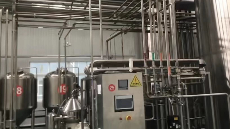 贵南河北船头客精酿啤酒厂