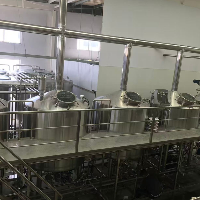 贵南精酿啤酒设备厂—啤酒文化的深刻内涵